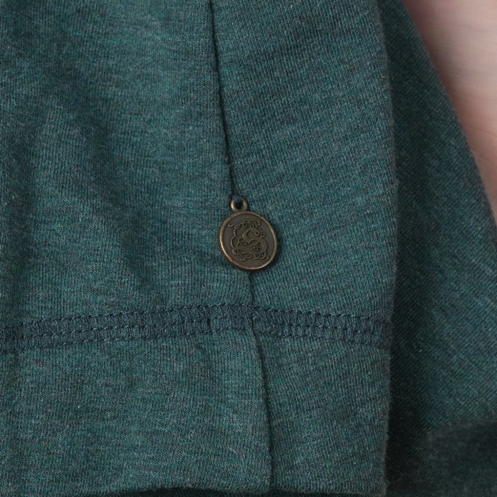 Soft Surroundings Rue Royale Pullover - Picture 8 of 8